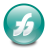 Macromedia Freehand Icon 48x48 png